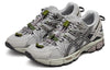 (WMNS) ASICS Gel-Kahana 8 'Grey Matcha Green' 1012B634-020
