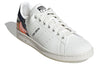 (WMNS) adidas Stan Smith 'White Legend Ink Orange' GV7082