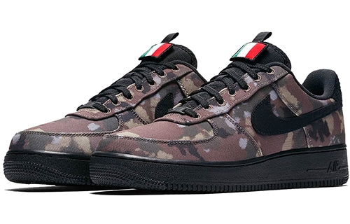 Nike Air Force 1 Low 'Italy Country Camo' AV7012-200