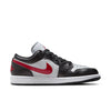(WMNS) Air Jordan 1 Low 'Wolf Grey Gym Red' DC0774-062