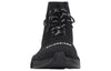 (WMNS) Balenciaga Speed 2.0 Lace Up Trainer 'Black' 617214W17011013