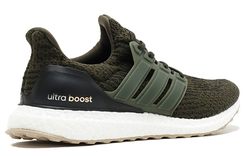 adidas UltraBoost 3.0 'Night Cargo' S80637