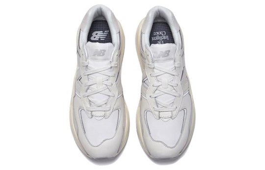 New Balance 57/40 'White Pack' M5740WP