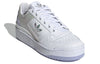 (WMNS) adidas originals Forum Bold 'White Purple' GX5058