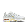 (WMNS) Nike Air Max Plus 'White Celery' DV6987-100