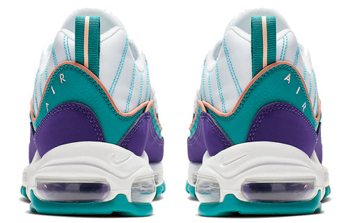 Nike Air Max 98 'Spirit Teal' 640744-500