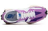 (WMNS) New Balance 327 'Deep Violet' WS327LK1