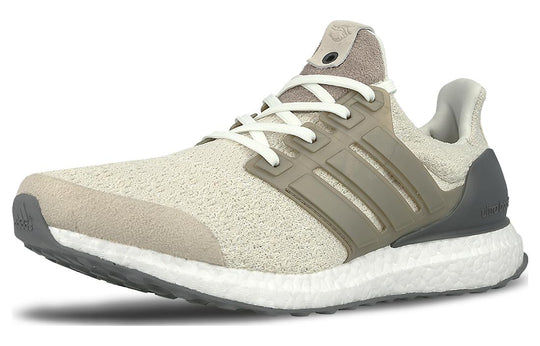 adidas Sneakersnstuff x Social Status x UltraBoost Lux 'Vintage White' DB0338