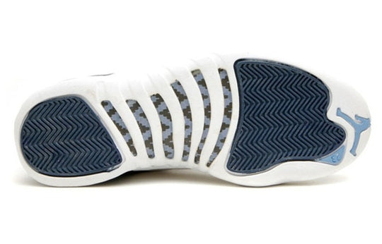Air Jordan 12 OG 'Obsidian' 130690-411