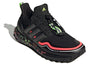 adidas UltraBoost Winter.Rdy DNA 'Black Signal Pink' FV6042