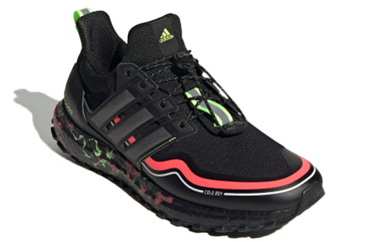 adidas UltraBoost Winter.Rdy DNA 'Black Signal Pink' FV6042