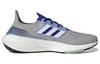 adidas Ultraboost 22 'Grey White Lucid Blue' HP9189