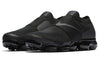 (WMNS) Nike Air VaporMax Moc 'Triple Black' AA4155-004