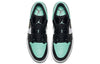 Air Jordan 1 Retro Low 'Emerald' 553558-117