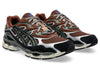 ASICS Gel-NYC 'Reddish Brown' 1203A383-200