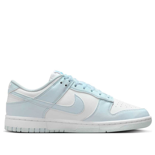 (WMNS) Nike Dunk Low 'Sheer Lace Pack Blue Tint' IB7311-100
