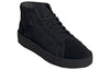 adidas originals Stan Smith Crepe Mid 'Core Black' IE4275