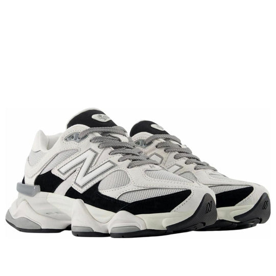 New Balance 9060 'Grey Jet Black' U9060JBB