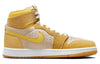 (WMNS) Air Jordan 1 High Zoom Comfort 2 'Yellow Ochre' FJ5743-700