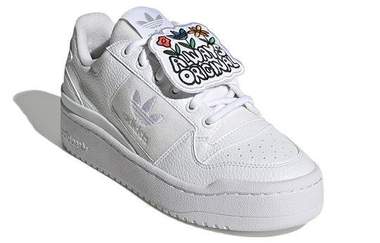 (WMNS) adidas Forum Bold 'Always Original' GW0590