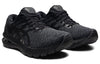 (WMNS) ASICS GT-2000 10 'Triple Black' 1012B045-001
