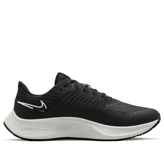 Nike Air Zoom Pegasus 38 Shield 'Black Dark Smoke Grey' DC4073-001