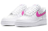 (WMNS) Nike Air Force 1 Low 'Fire Pink' CT4328-101