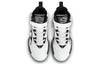 LOUIS VUITTON LV Trainer 2 Sneakers 'White Black Grey' 1AAH95