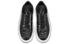 LOUIS VUITTON Beverly Hills Sneakers 'Black Croc' 1A49TM