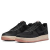 Nike Air Force 1 Low LX 'Black Red Stardust' FB8876-001