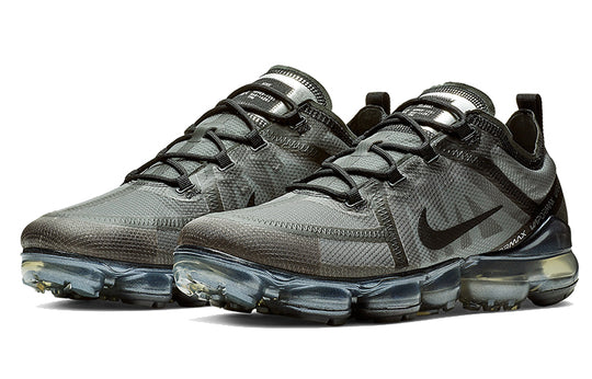 Nike Air VaporMax 2019 'Ghost Black' AR6631-004