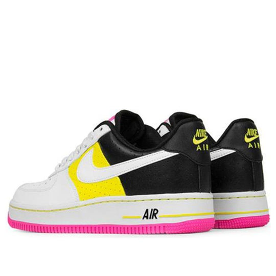 (WMNS) Nike Air Force 1 Low 'Summit White' AT2583-100