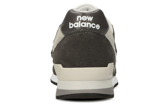 New Balance 996 'Dark Gray Light Gray' CM996CD2