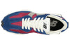 (WMNS) New Balance 327 'Red Blue Grey' WS327ND1