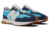 New Balance 327 'Vibrant Sky Gum' MS327BM