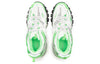 Balenciaga Track Sneaker 'Grey Fluo Green' 542023W3AC61391