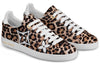 (WMNS) LOUIS VUITTON LV Frontrow Sneakers Leopard 1A5NQE