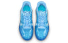 LOUIS VUITTON Trainer Sneakers 'Blue PVC' 1A8KK4