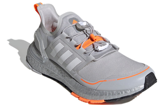 adidas UltraBoost Winter.Rdy 'Grey Signal Orange' EG9800