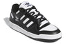 adidas Forum Low 'Black White' HQ1494
