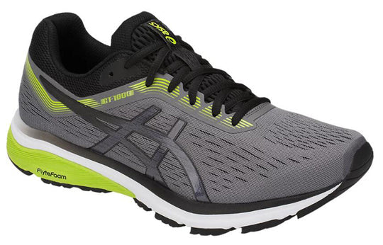 ASICS GT-1000 7 'Grey Black' 1011A038-021