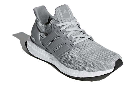 (WMNS) adidas UltraBoost 4.0 'Grey' BB6150