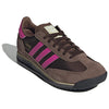 adidas Originals SL 72 RS 'Dark Brown Lucid Fuchsia' JI2494