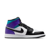 Air Jordan 1 Mid 'Grape' DQ8426-154