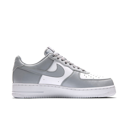 Nike Air Force 1 Low 'Wolf Grey White' AQ4134-101