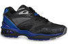 LOUIS VUITTON Trail Sneakers 'Black Blue' 1A7QVF
