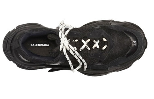 Balenciaga Triple S Sneaker 'Triple Black' 534162W09O11000