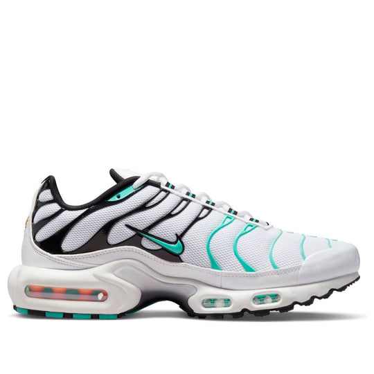 Nike x Atmos Air Max Plus 'White Hyper Jade' 604133-148