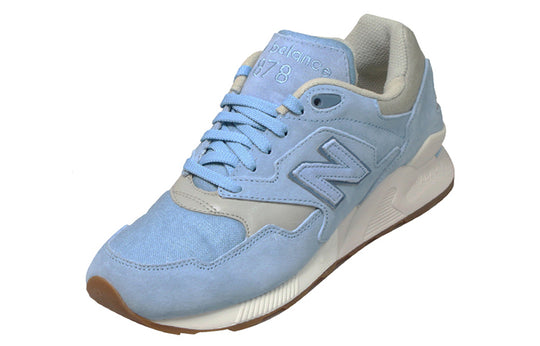 New Balance 878 Nb 'White/Blue' ML878OSA