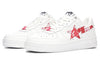 (WMNS) A BATHING APE Bape Sta Abc Camo 'White Pink' 1I70-291-004-PINK